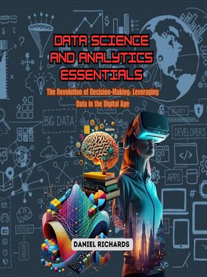 cover image of Data Science and Analytics Essentials